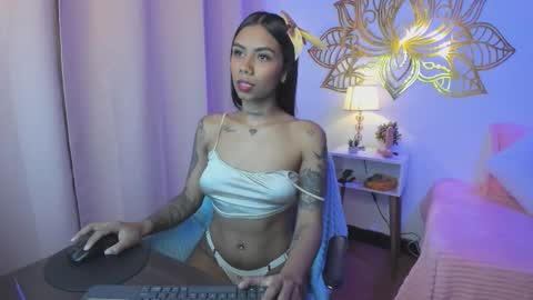 Valery And Daniel online show from 10.11.25