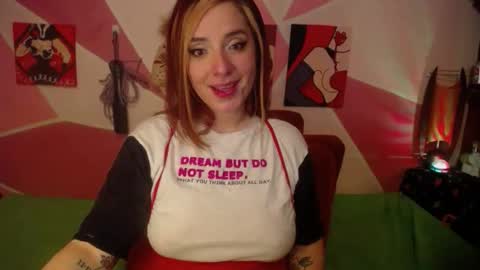 Valeri Cove online show from 04.14.26