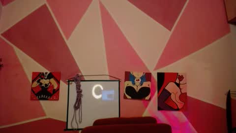 Snapshot of valeri_cove chatting on 04.23.26 Valeri Cove online show from 04.23.26