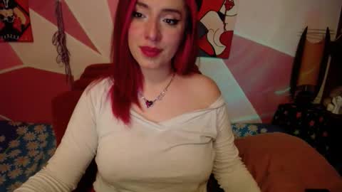 Snapshot of valeri_cove chatting on 04.24.26 Valeri Cove online show from 04.24.26