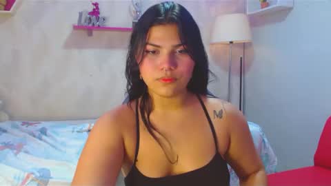 valeri_harpers4 online show from 02.19.25