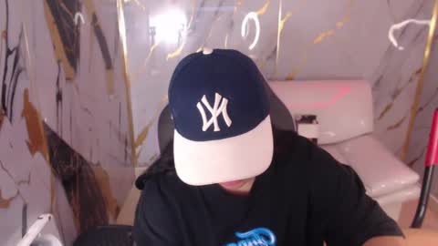 valeri_harpers4 online show from 10.29.25