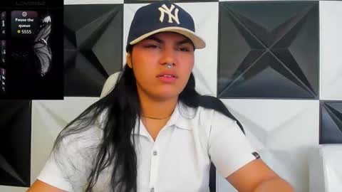 valeri_harpers4 online show from 02.06.26