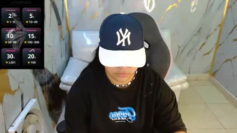 valeri_harpers4 online show from 03.25.26