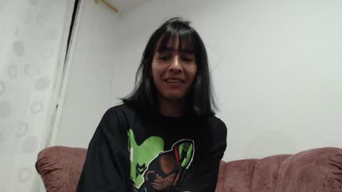Snapshot of valeria032 chatting on 05.30.26 valeria online show from 05.30.26
