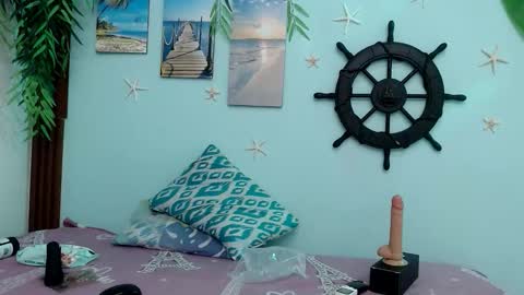 valeria online show from 11.02.25