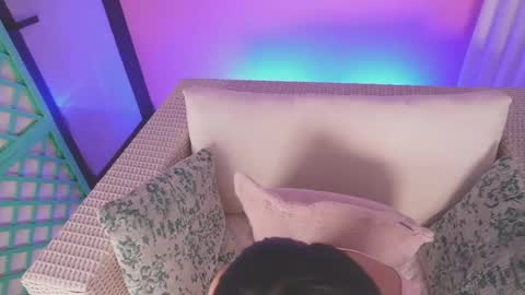 Valeria online show from 04.23.26