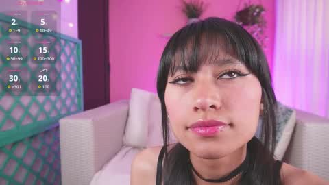 Valeria online show from 06.05.26