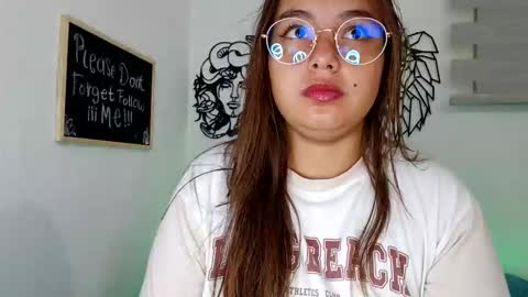 valeria online show from 10.23.25