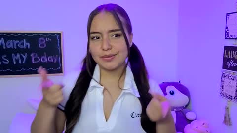 valeria online show from 03.07.26