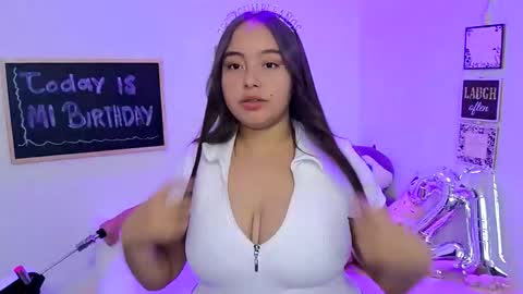 valeria online show from 03.08.26