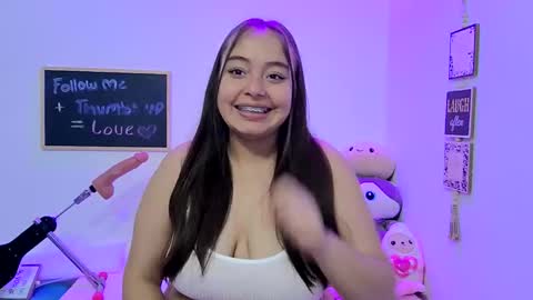 valeria online show from 04.10.26