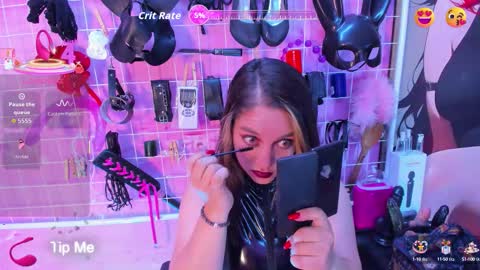 valeria_de_leon online show from 09.14.25