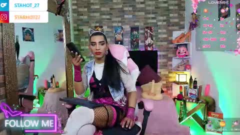 Snapshot of valeria_dior_ chatting on 10.03.25 ...VALERIA DIR... online show from 10.03.25