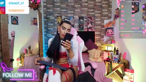 Snapshot of valeria_dior_ chatting on 10.04.25 ...VALERIA DIR... online show from 10.04.25