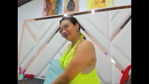 valeria_gil_ online show from 12.03.25