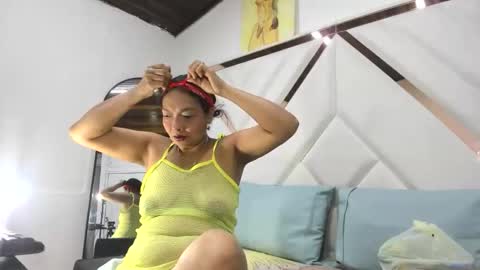 valeria_gil_ online show from 05.05.26
