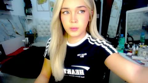 VALERIA online show from 05.09.26