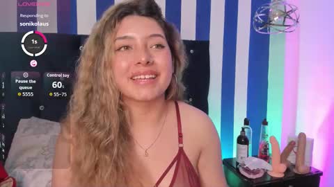 valeria_rouse28 online show from 09.27.25