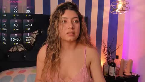 valeria_rouse28 online show from 10.15.25