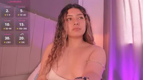 valeria_rouse28 online show from 12.02.25