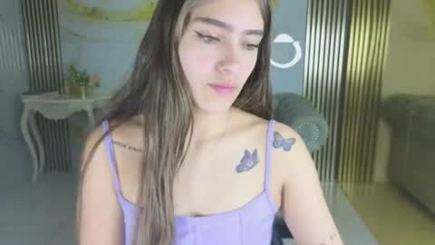 Snapshot of valeriaa_s chatting on 07.14.26 valeriaa_s online show from 07.14.26