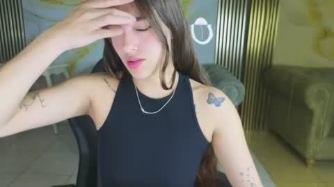 Snapshot of valeriaa_s chatting on 07.16.26 valeriaa_s online show from 07.16.26