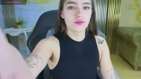 Snapshot of valeriaa_s chatting on 08.01.26 valeriaa_s online show from 08.01.26