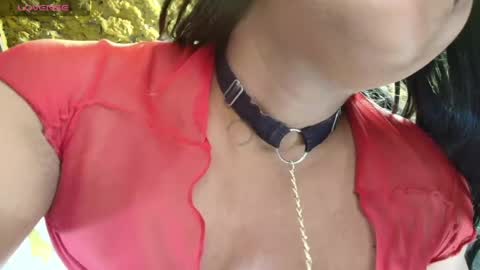 Valeriafoxx online show from 04.06.26