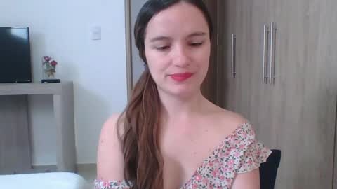 valeriafrannco online show from 01.29.25