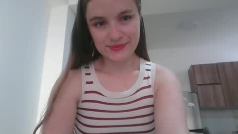 valeriafrannco online show from 10.06.25