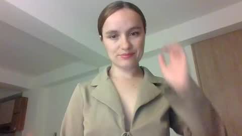 valeriafrannco online show from 11.26.25