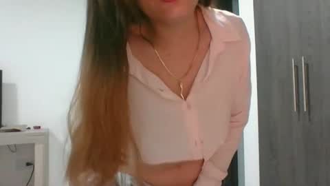 valeriafrannco online show from 03.12.26
