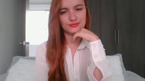 Snapshot of valeriafrannco chatting on 06.09.26 valeriafrannco online show from 06.09.26