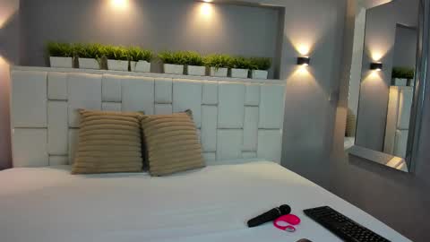 ValeriaGarciax online show from 11.11.25