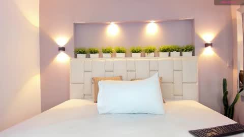 ValeriaGarciax online show from 12.03.25