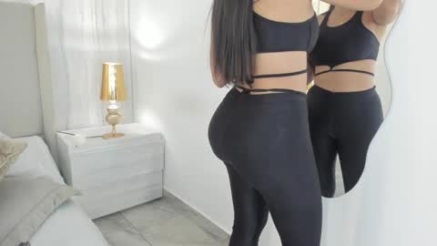 Valeria online show from 01.04.25