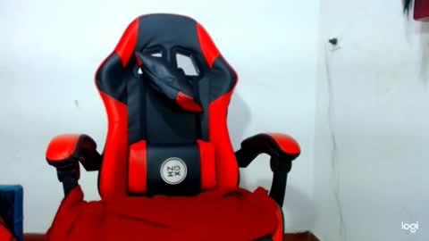 ValeriaHotye online show from 04.10.26