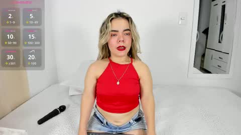 valerialoren online show from 11.02.25