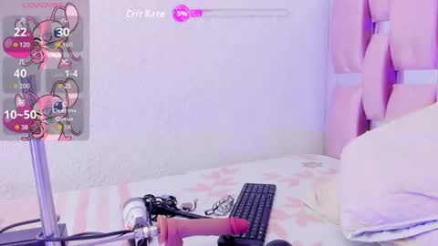 Snapshot of valeriaqueents__ chatting on 06.17.26 valeria online show from 06.17.26