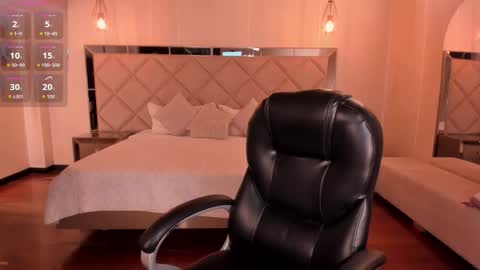 Valeria online show from 12.02.25