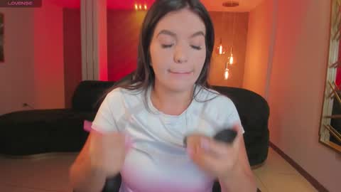 Valeria online show from 03.05.26