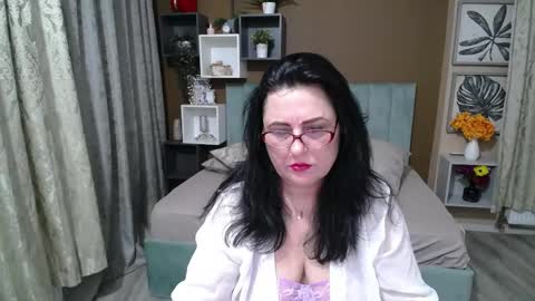 valeriasmiths online show from 06.09.26