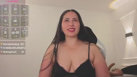 VALERIA online show from 07.11.26
