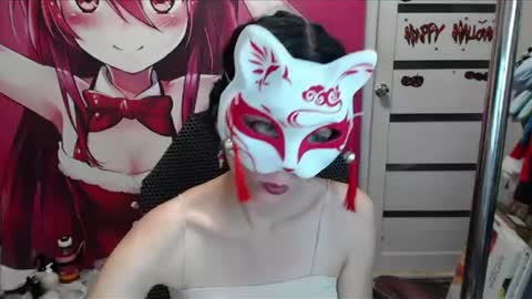 Snapshot of valeriaxkiss chatting on 08.06.26 ValeriaXKiss online show from 08.06.26