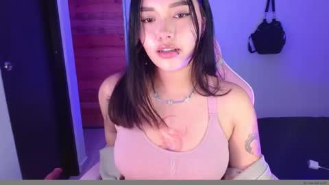 Valeri online show from 10.18.25