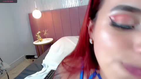 Snapshot of valerie__miller_ chatting on 04.30.26 Valerie online show from 04.30.26