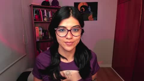Snapshot of valerie__sky chatting on 06.26.26 Val online show from 06.26.26