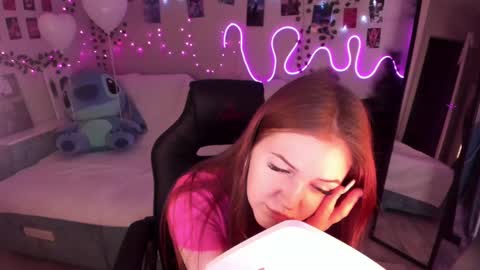 Lera online show from 02.25.25