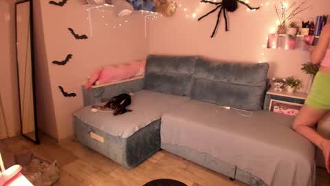 Lera online show from 11.02.25